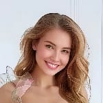 Model Donna Marissa